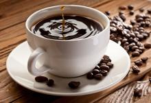 Kawa mielona i ekspresy do kawy